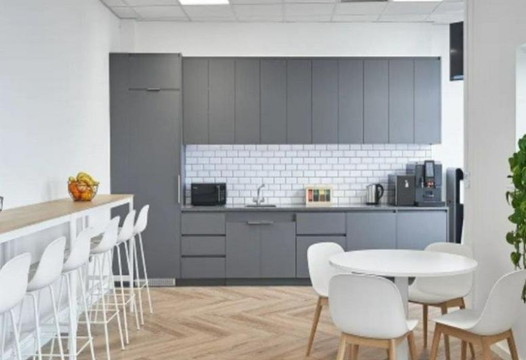 Riverview House 23 City Quay, 4th floor, Dublin