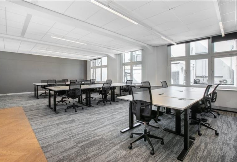 Rokin 92-29, Amsterdam