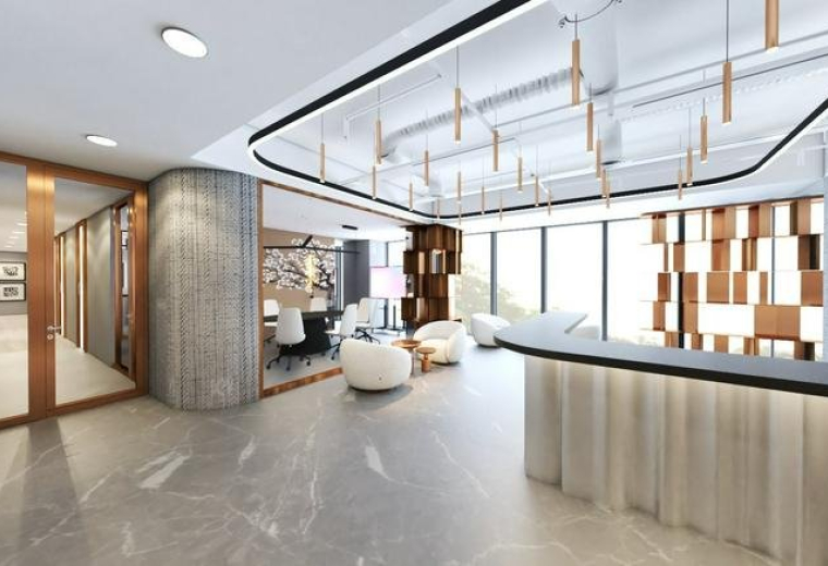 Warsaw Unit, Rondo Daszynskiego 1