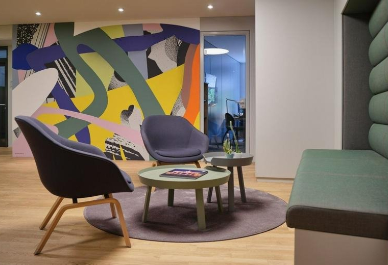 Rosenstrasse 2, Berlin, Berlin State