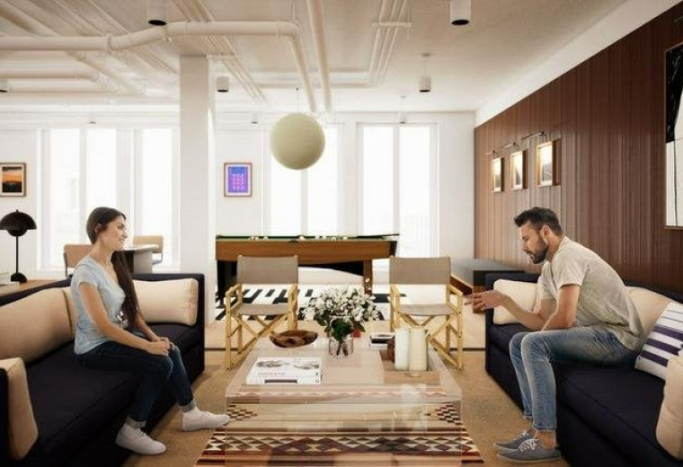 Rosenthaler Straße 43-45, Berlin