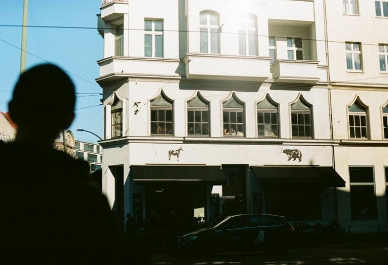 Rosenthaler Straße 72a, Berlin, Brandenburg