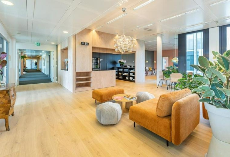 Route de Meyrin 123, Geneva