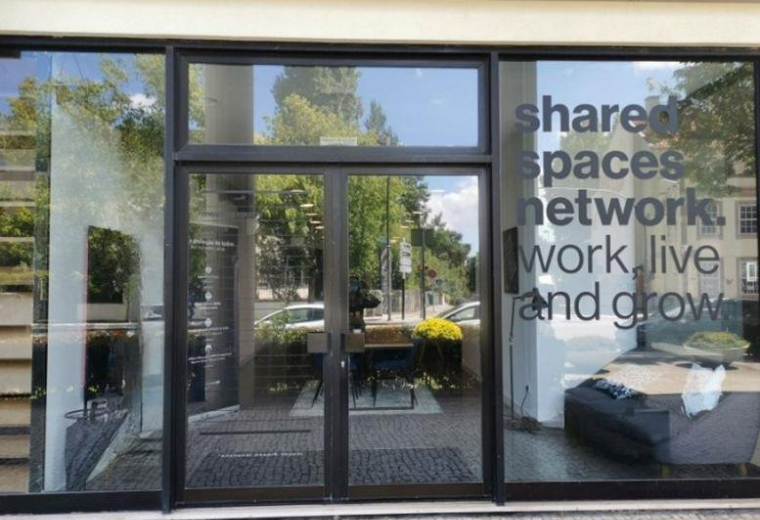 Rua Do Campo Alegre, 774, Porto