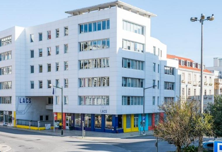 Rua Febo Moniz, 27B, Lisbon