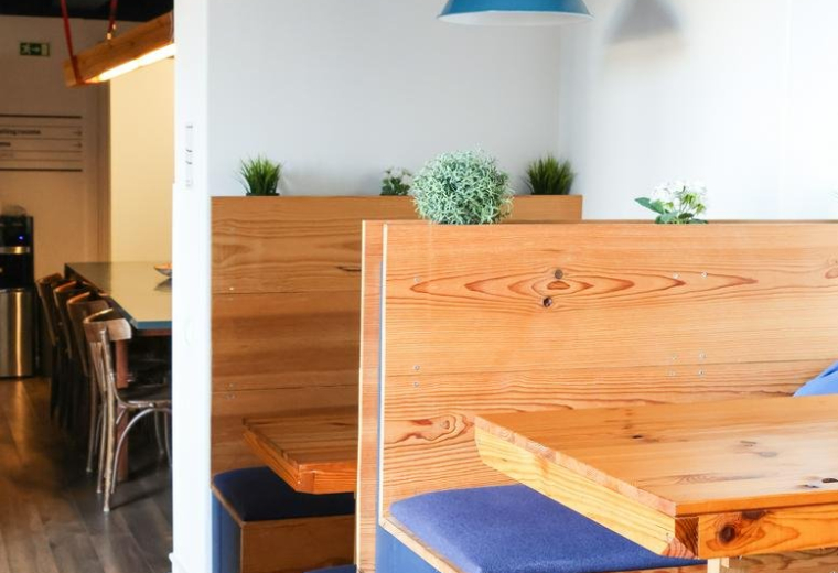 Rua Filipe Folque 2,(1º Direito) serviced offices