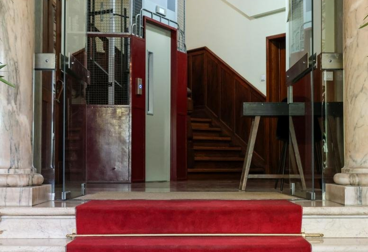 Rua Marquês Da Fronteira 8, 4 Esquerdo, Lisbon