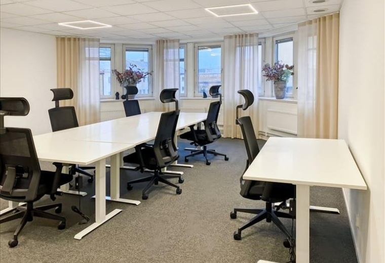 Exterior image of Södergatan 15