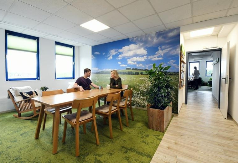 Südring 25, Bochum, North Rhine-Westphalia