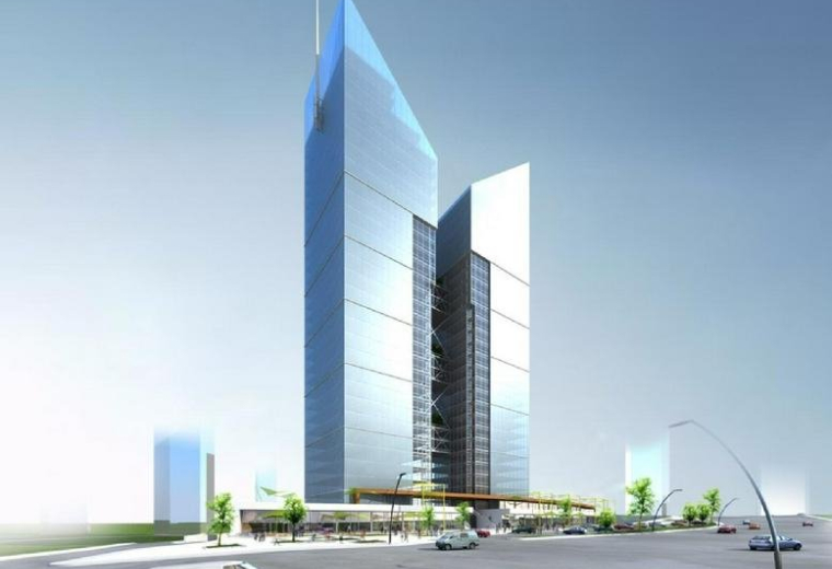 Söğütözü Caddesi, Koç İkiz Kuleler Kat: 3, Söğütözü Mahallesi, Ankara