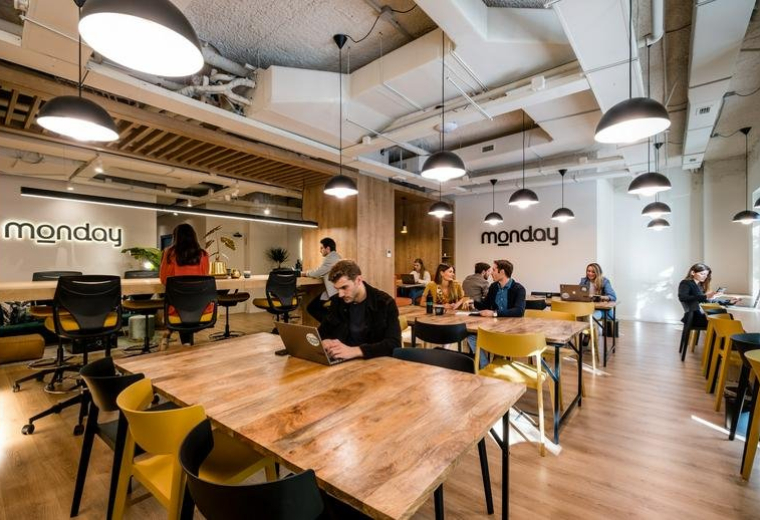 Santa Engracia 23, Madrid