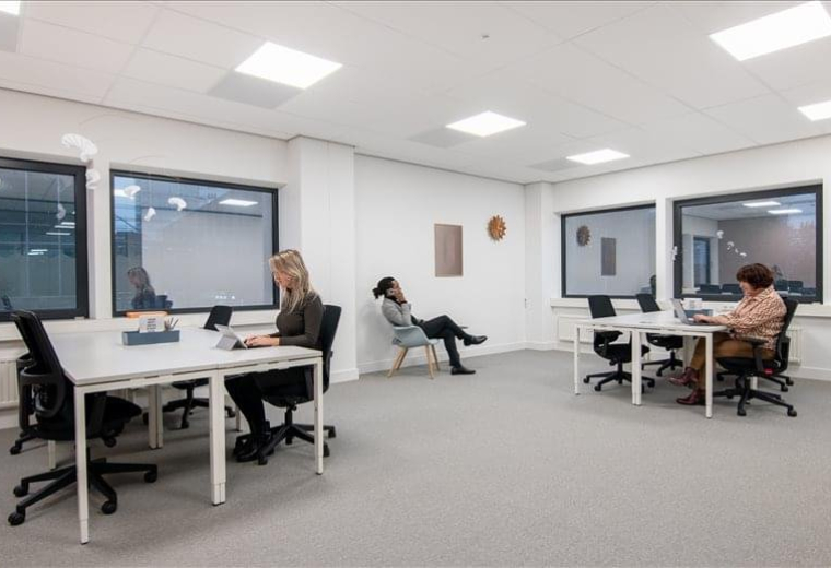 Schimmelt Eindhoven South Building, Schimmelt 2-16, Eindhoven, North Brabant