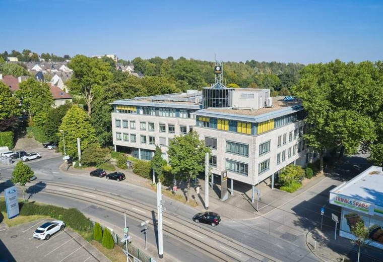 Schnabelstraße 1, 9-13A, 17, Essen, North Rhine-Westphalia