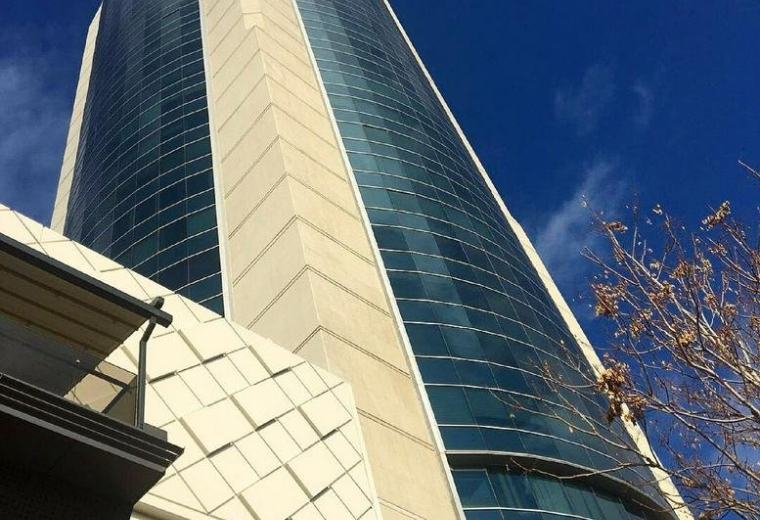 Selcuklu, Musalla Bağları Mahallesi, Kule Caddesi, Selçuklu Kulesi Sit, Selçuklu Kule Plaza, K, Konya