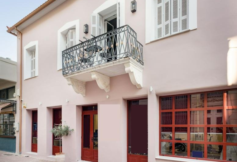 Sfaktirias 18, Messinia, Kalamata