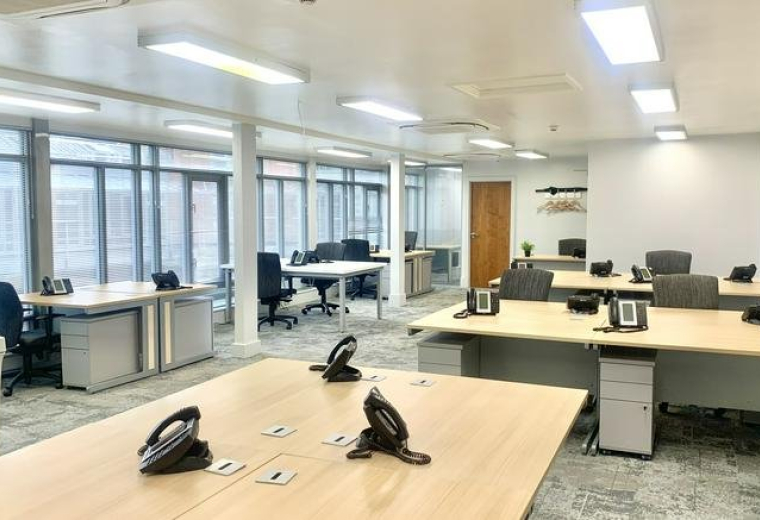 Southbridge Place, Croydon