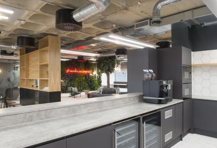 Serviced office - Bristol