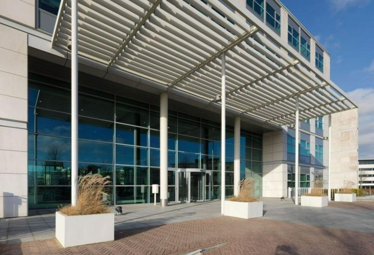 Spica, Spicalaan 1, Hoofddorp