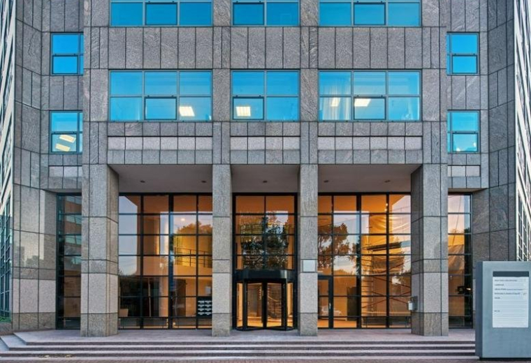 Office space - Amsterdam