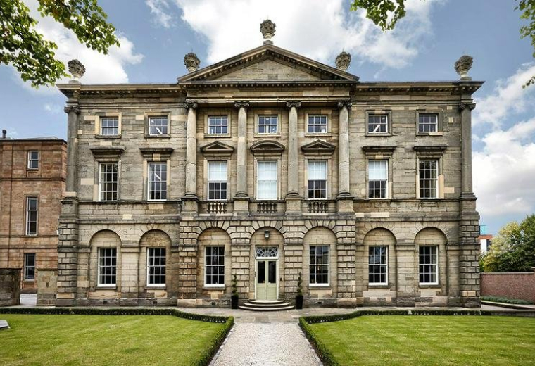 St Helen’s House, King Street, Commercial District, Derby