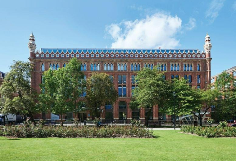 Office suite in Leeds