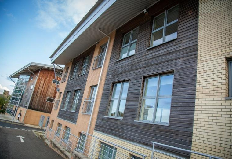 Office accomodation to let in Sunderland