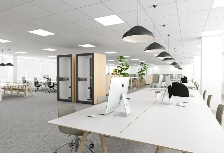 St. Vincent House, 1 Cutler Street, Ipswich, Suffolk