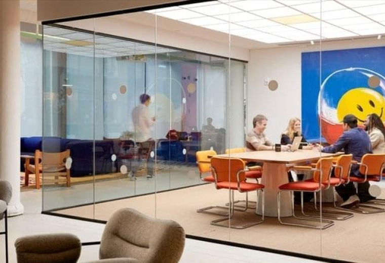 Stadhouderskade 5, Amsterdam, AM 1054 ES, North Holland