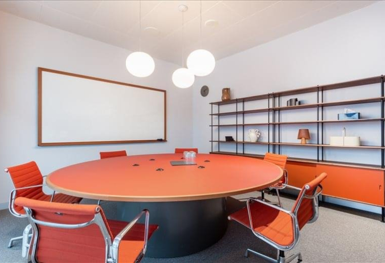 Stadsplateau 3, Stadsplateau 27-29, Utrecht