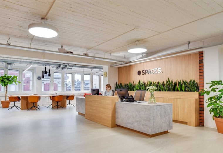 Stamholmen 147-161, Hvidovre