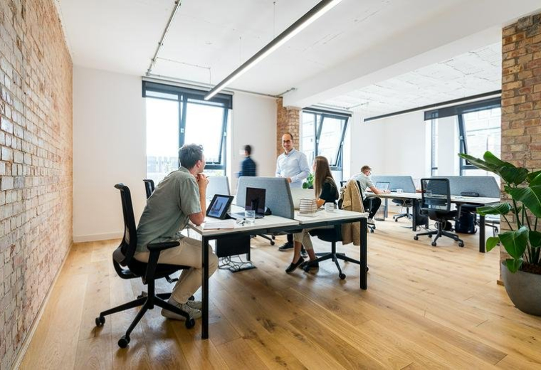 Stanley Square, Sale, Greater Manchester