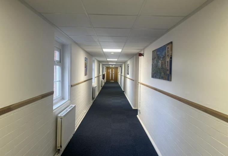 Station Road, Carlton, United Kingdom