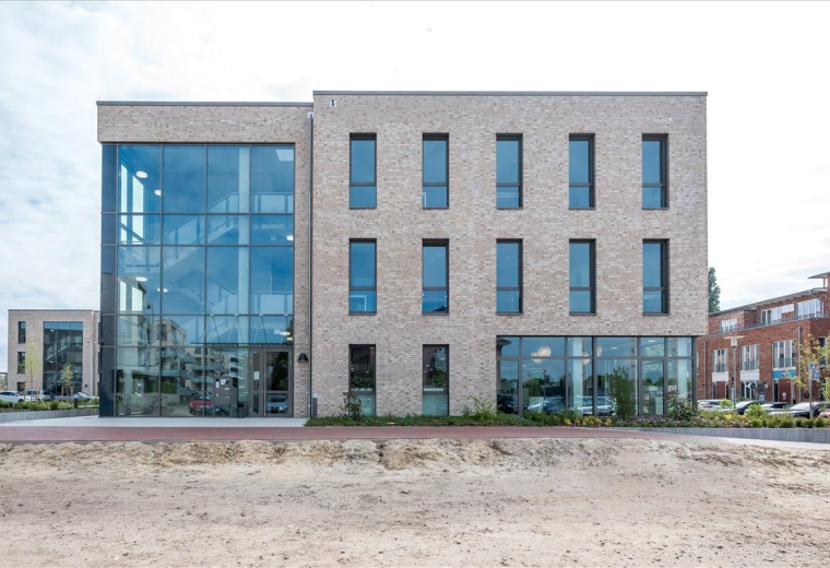 Stau 123, Oldenburg, Lower Saxony