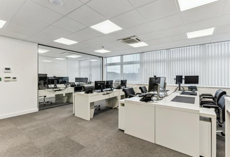 Stirling Way, Borehamwood, Hertfordshire