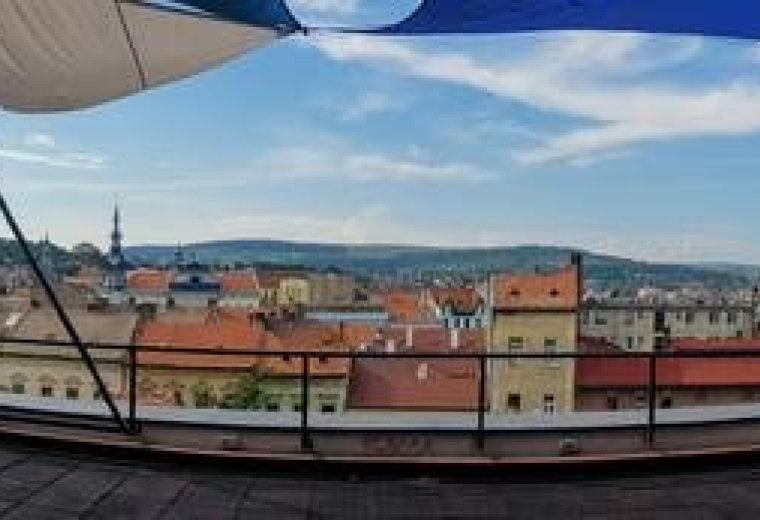 Strada Regele Ferdinand 22-26, Centrul Comercial Central, 3rd Floor, Cluj Napoca