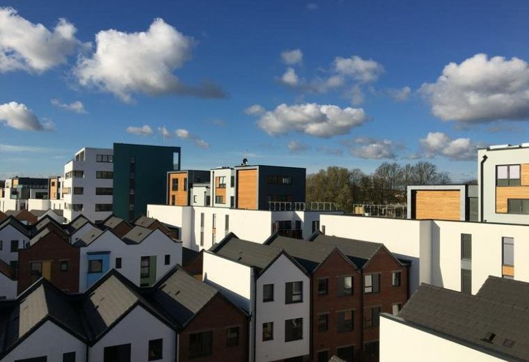 Streamline, Paintworks, Bath Rd, Bristol