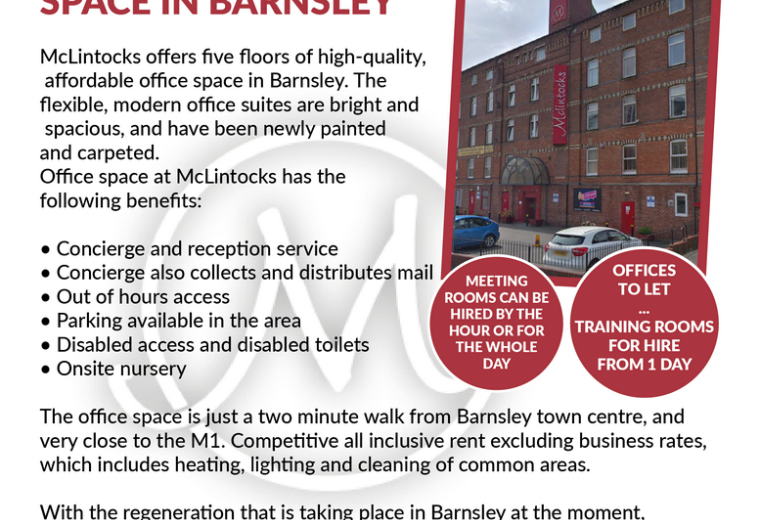 Summer Lane, Barnsley, South Yorkshire