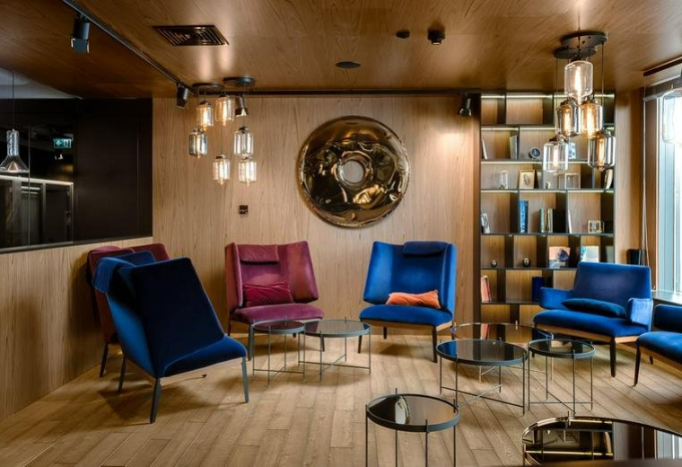 Szczytnicka 11 Street, Wroclaw