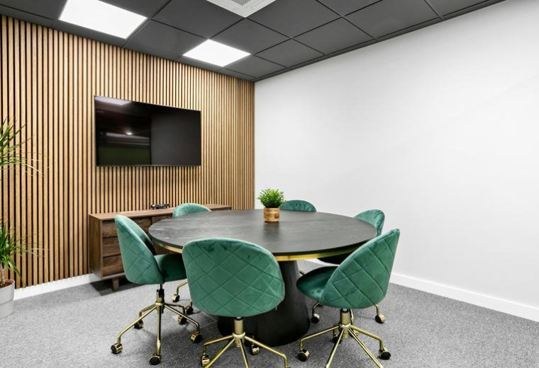 The Apex, Derriford Business Park, Brest Road, Plymouth, Devon