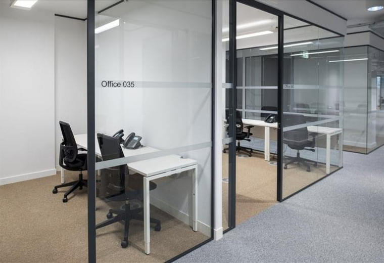 Executive office centre - Uxbridge