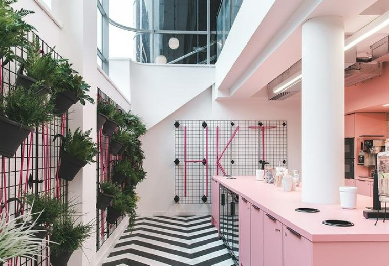 The Express Building, 9 Great Ancoats Street, Manchester