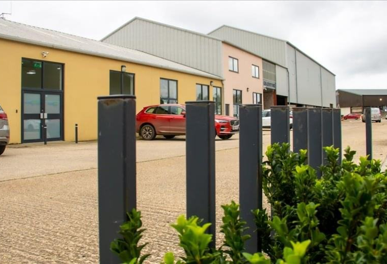 The Grainstore, Shaftesbury Road, Blandford Forum, Dorchester