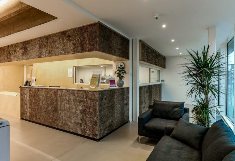 The Green House, 244-254 Cambridge Heath Road, Bethnal Green