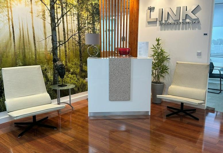 The Link Business Centre, Thamesgate House, 33-41 Victoria Avenue, Southend-on-Sea