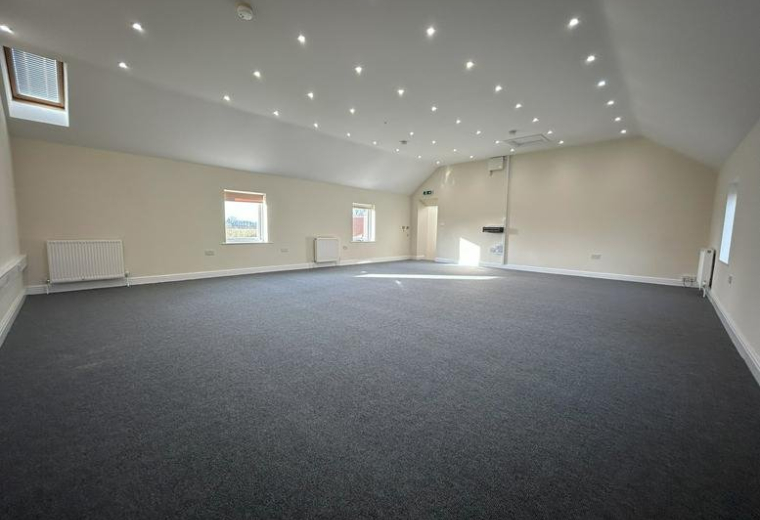 Serviced offices to hire in Escrick