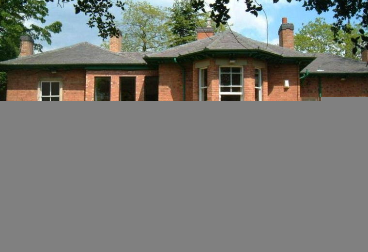 The Old Vicarage, Market Street, Castle Donington, Leicestershire