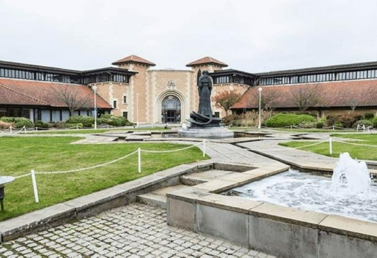 The Pearl Centre, Lynch Wood Park, Orton Wistow, Peterborough