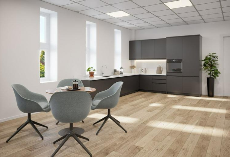 The Quadrant, Poynernook Road, North Dee Business Quarter, Aberdeen