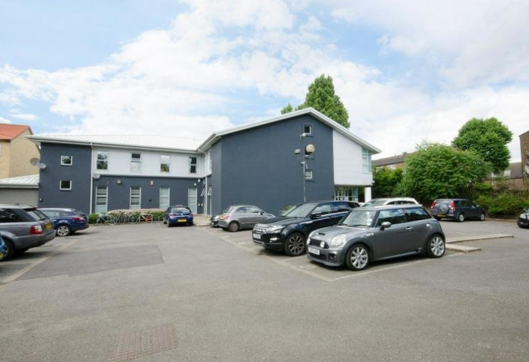 The Shaftesbury Centre, 85 Barlby Road, London, Royal Borough of Kensington and Chelsea