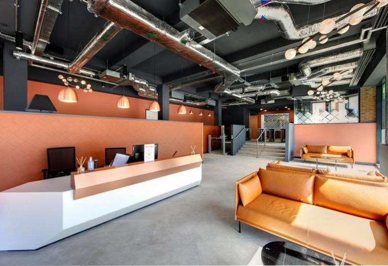 The Smith, 145 London Road, Kingston Upon Thames KT2, Royal Borough of Kingston upon Thames